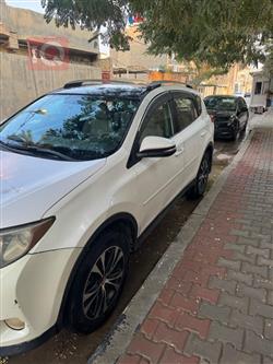 تويوتا راف 4